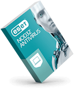 ESET anti-virus